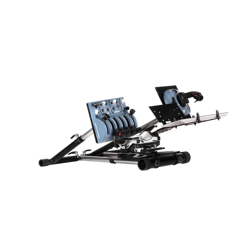 Wheel Stand Pro for TCA Airbus - Deluxe V2 Wheel Stand Pro Wheel Stand Pro Wheel Stand  Sim Race Webshop B.V.