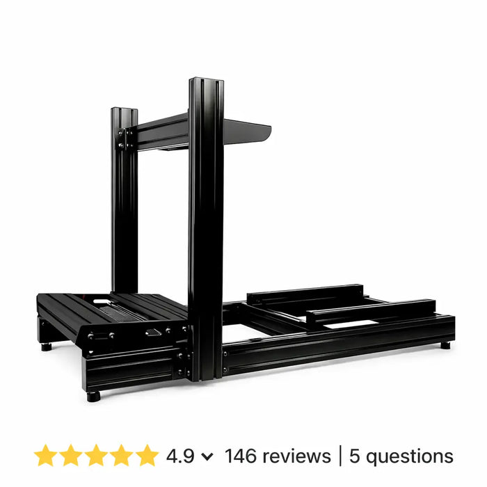 SimXPro X80 GT Sim-Rennsport Cockpit