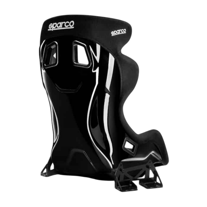 SPARCO ADV XT GLASFASERSITZ