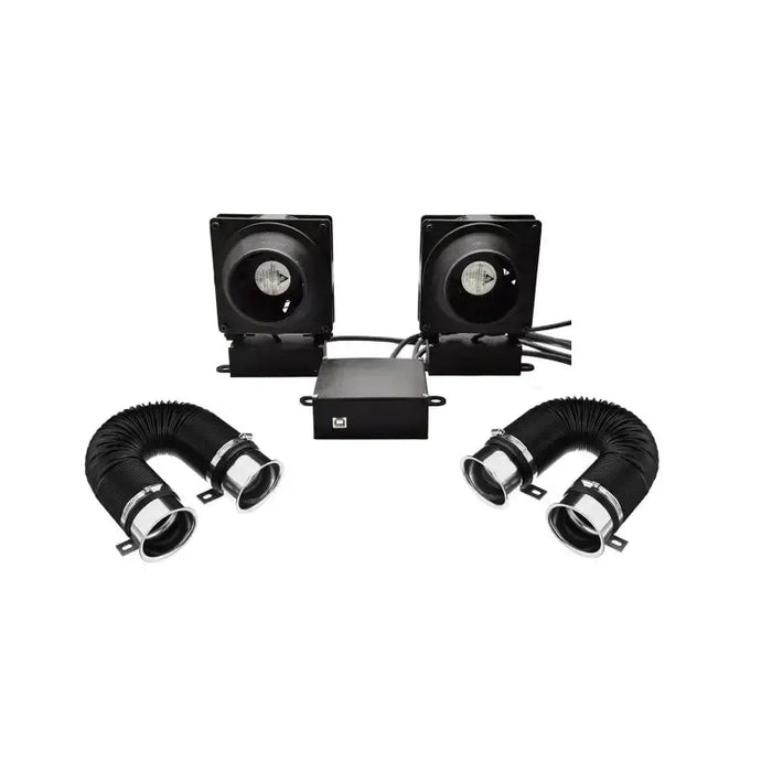 AlphaSim Wind Simulator No / Silver Wind simulator