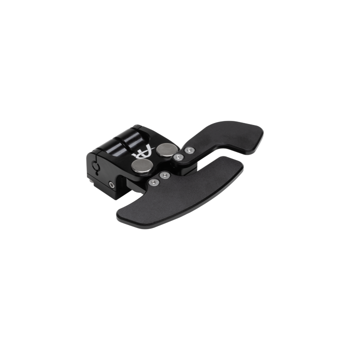 Ascher Racing Paddle Shifter, double - Gen6