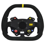 Ascher Racing B16L-USB Button plate - Button Box