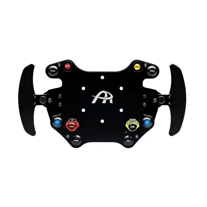 Ascher Racing B16L-USB Button plate - Button Box