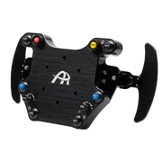 Ascher Racing B16M-USB Button plate - Button Box