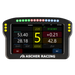 scher Racing Dashboard 01