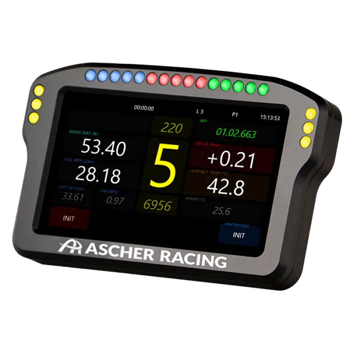 Ascher Racing Dashboard 03