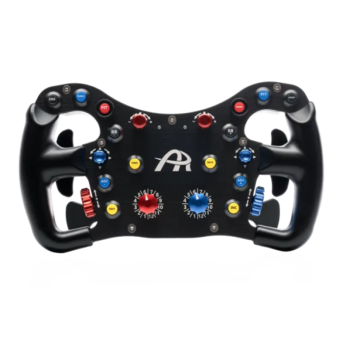 Ascher Racing F64-USB V3 01