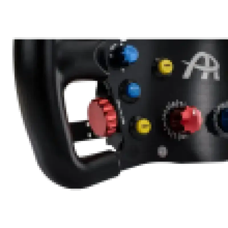 Ascher Racing F64-USB V3 06