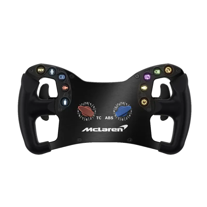 Ascher Racing McLaren Artura GT4 Wheel USB - Steering Wheel