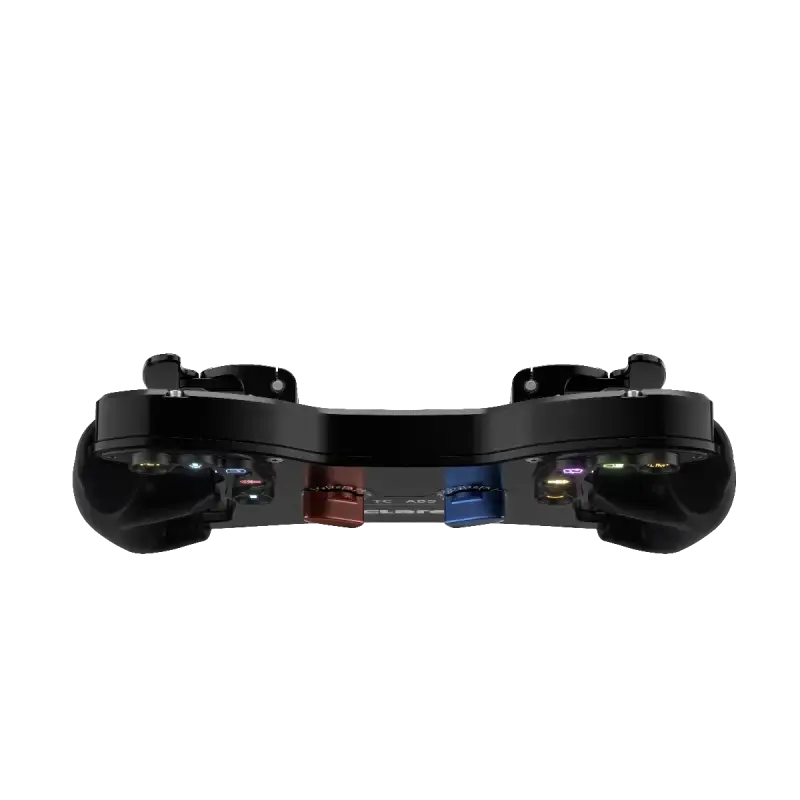 Ascher Racing McLaren Artura GT4 Wheel USB - Steering Wheel