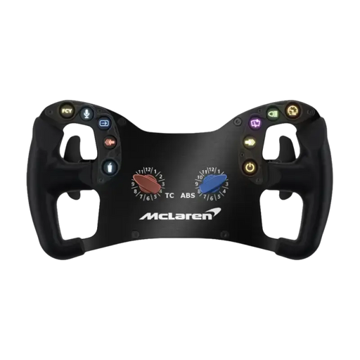 Ascher Racing McLaren Artura GT4 Wheel USB Steering Wheel