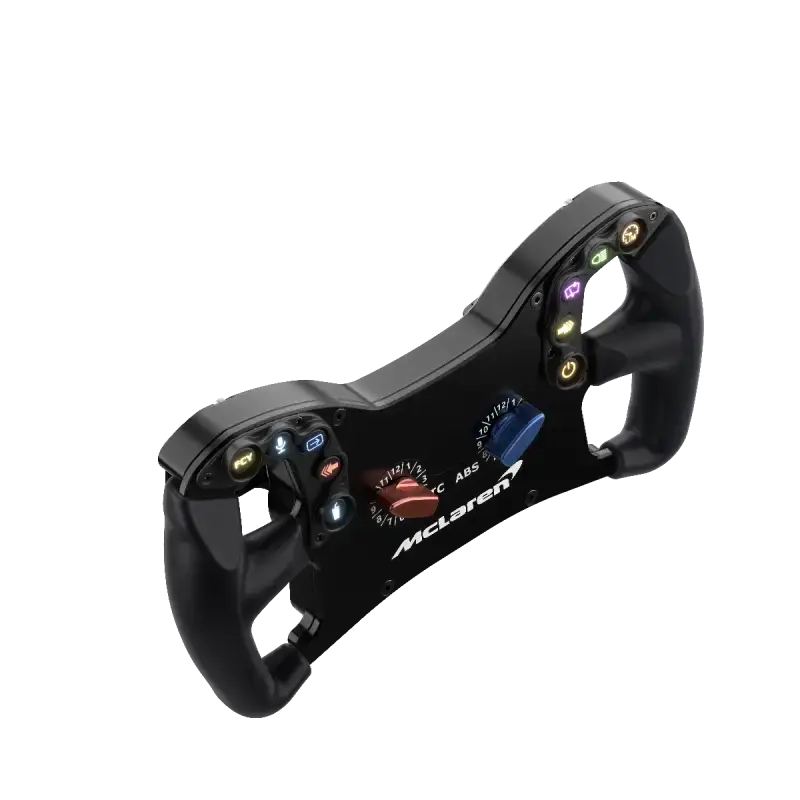Ascher Racing McLaren Artura GT4 Wheel USB - Steering Wheel