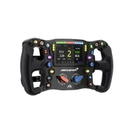 Ascher Racing McLaren Artura Ultimate wheel - Steering Wheel