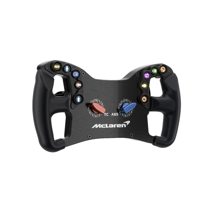  Ascher Racing McLaren Artura GT4 Stuurwiel USB