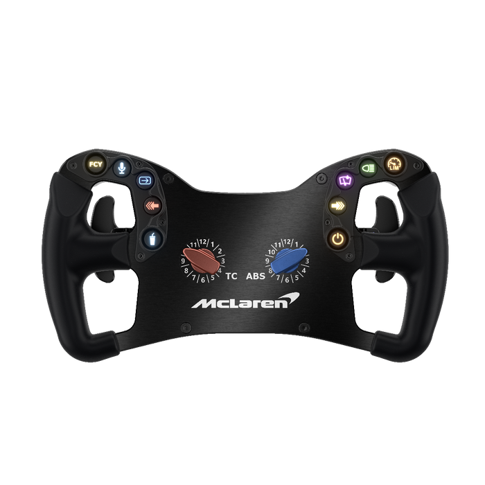  Ascher Racing McLaren Artura GT4 Stuurwiel USB