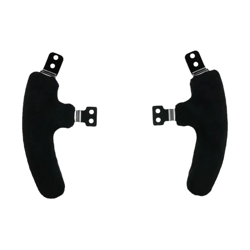 Asetek SimSports Formula Regular Steering Wheel Handles with Suede Steering wheel accessoires