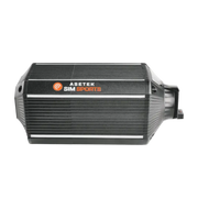 ASETEK FORTE 18 NM DIRECT DRIVE WHEEL BASE - left