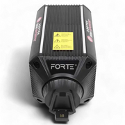 Asetek SimSports Forte Wheelbase (18nm) + Forte Formula Wheel - Wheel base + wheel