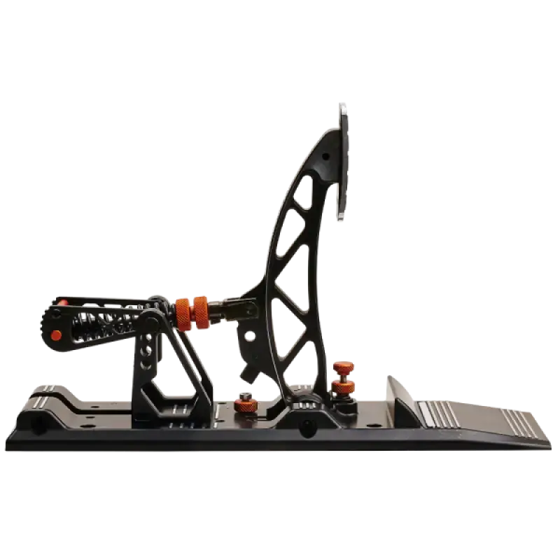 Asetek SimSports Invicta™ Clutch System - Clutch Pedal