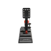 Asetek SimSports Invicta 27Nm Wheelbase + Forte Wheel & Invicta S Pedals Bundle Asetek SimSports Asetek SimSports Wheel base + Wheel + Pedal Bundle  Sim Race Webshop B.V.