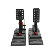 Asetek Simsports Invicta™ S-Series T.H.O.R.P.™ II - Throttle and Brake Pedals - Sim Pedals