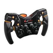 Asetek SimSports La Prima Formula Steering Wheel - Steering Wheel
