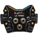 Asetek SimSports La Prima GT Button Box - Button Box