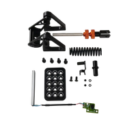 Asetek SimSports La Prima to Invecta Clutch Upgrade Kit - Pedal Upgradeset