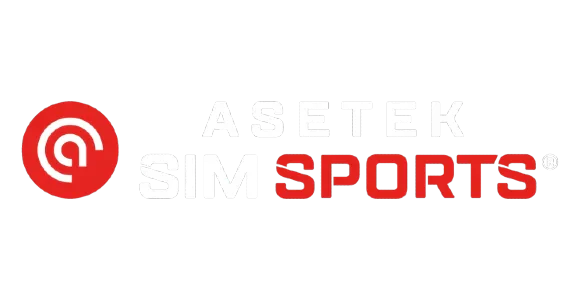 Asetek SimSports® Table Clamps - Clamp