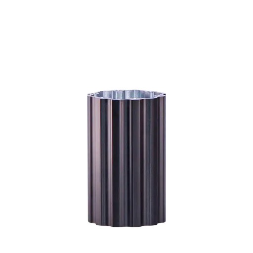 Asetek SimSports QR Adapter Tube - 96 mm - QR Adapter