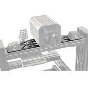 Asetek SimSports® Bottom Mount - steering base wheel mount