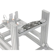 Asetek SimSports® Bottom Mount - steering base wheel mount