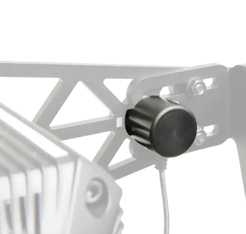 Asetek SimSports® Front Mount - steering base wheel mount