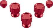 Asetek SimSports Rotary Encoder & Kinky Switch Color Kit - Button Color kit