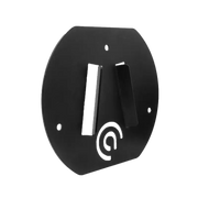 Asetek SIM RACING STEERING WHEEL WALL MOUNT - side