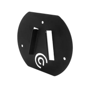 Asetek SIM RACING STEERING WHEEL WALL MOUNT - back
