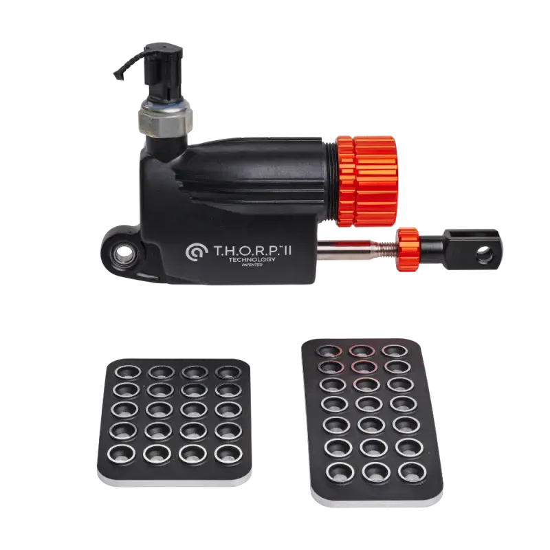 Asetek SimSports T.H.O.R.P. II Hydraulic Brake Upgrade Kit - Pedal Accessoires