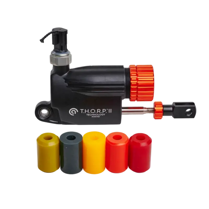 Asetek SimSports T.H.O.R.P. II Hydraulic Brake Upgrade Kit - Pedal Accessoires