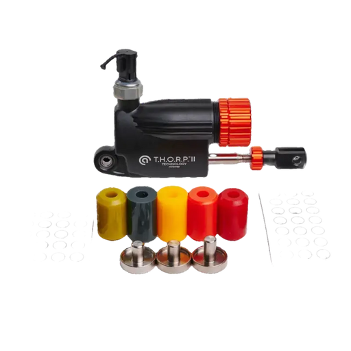 Asetek SimSports T.H.O.R.P. II Hydraulic Brake Upgrade Kit - Pedal Accessoires