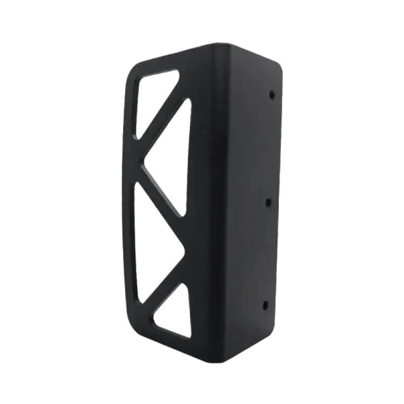 Asetek Universal Foot Rest - Pedal Accessoires