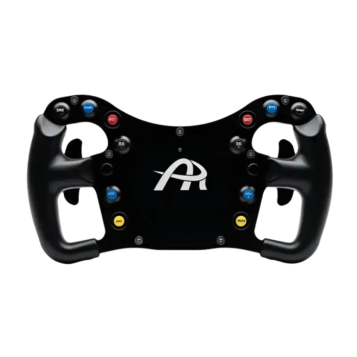 Asher Racing F28 SC V2 Wheel Steering Wheel