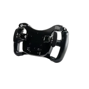 Asher Racing F28-SC V2 Wheel - Steering Wheel