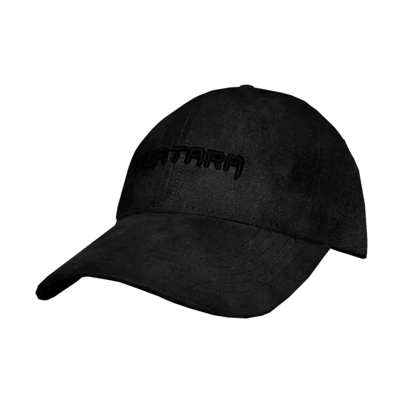 Baseball Cap BLCK Baseball Cap