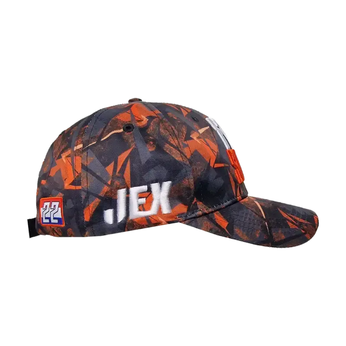 Baseball Cap FOR SURE PULSE Baseball Cap