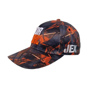 Baseball Cap FOR SURE PULSE Baseball Cap