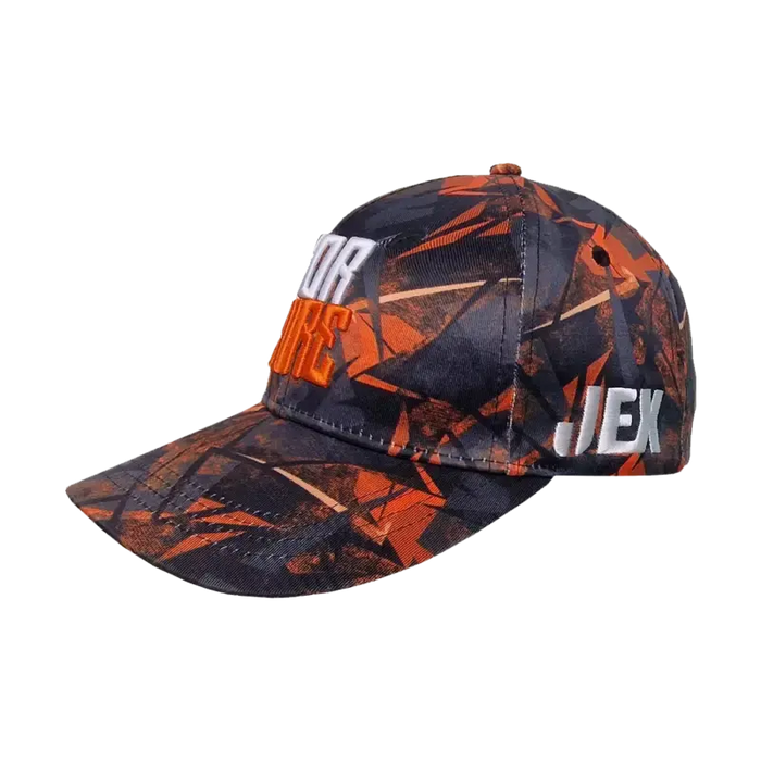 Baseball Cap FOR SURE PULSE Baseball Cap