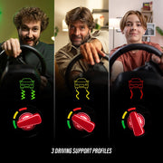 Thrustmaster T98-P Ferrari 296 GTB — official product view 3