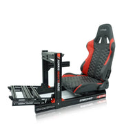 SimXPro GT - RS Sim Racing Cockpit SimXPro SimXPro Aluminium Frames  Sim Race Webshop B.V.