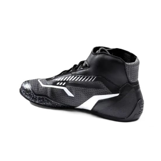 Sparco K-Rock Kart Shoes Sparco Racing Sparco Racing Shoes  Sim Race Webshop B.V.
