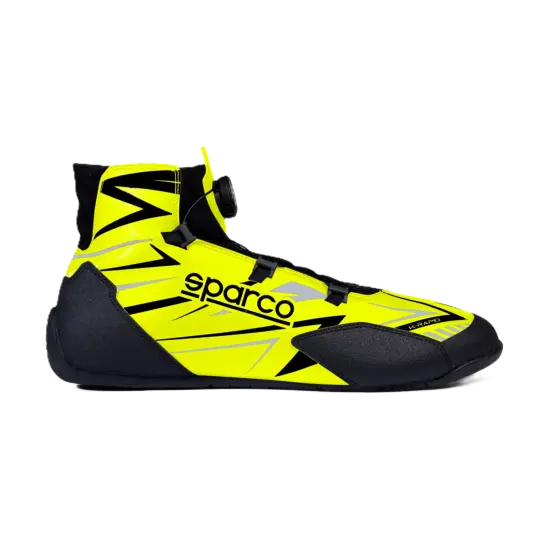 Sparco K-Rapid (Rotor) Shoes Sparco Racing Sparco Racing Shoes  Sim Race Webshop B.V.